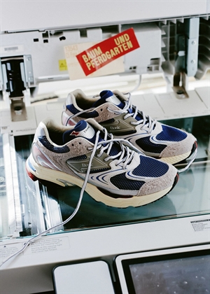 ET Evolution-Baum Und Etonic sneakers Haute Baum/Etonic